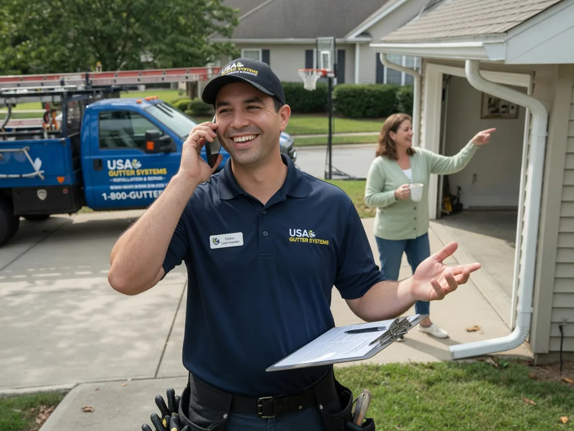 Gutter Installation Hico, TX FAQs